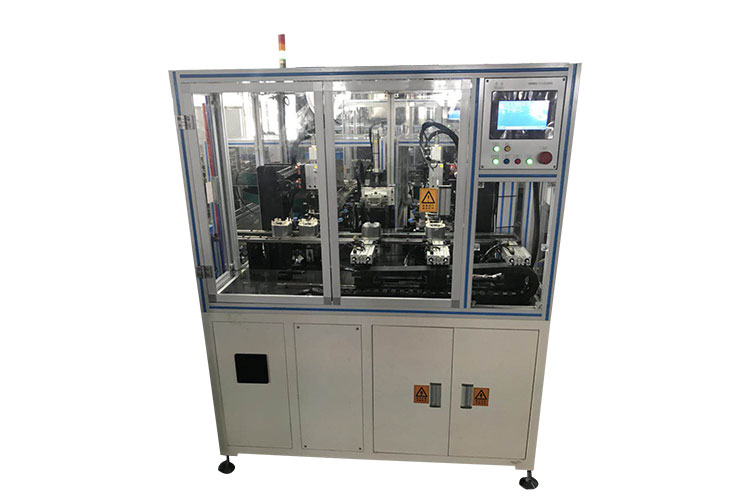 Warum definiert eine Produktionseinheit für gebürstete Statoren die Fertigungseffizienz neu?